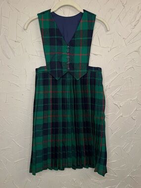 Kids Cobra Kilt Made in Ireland